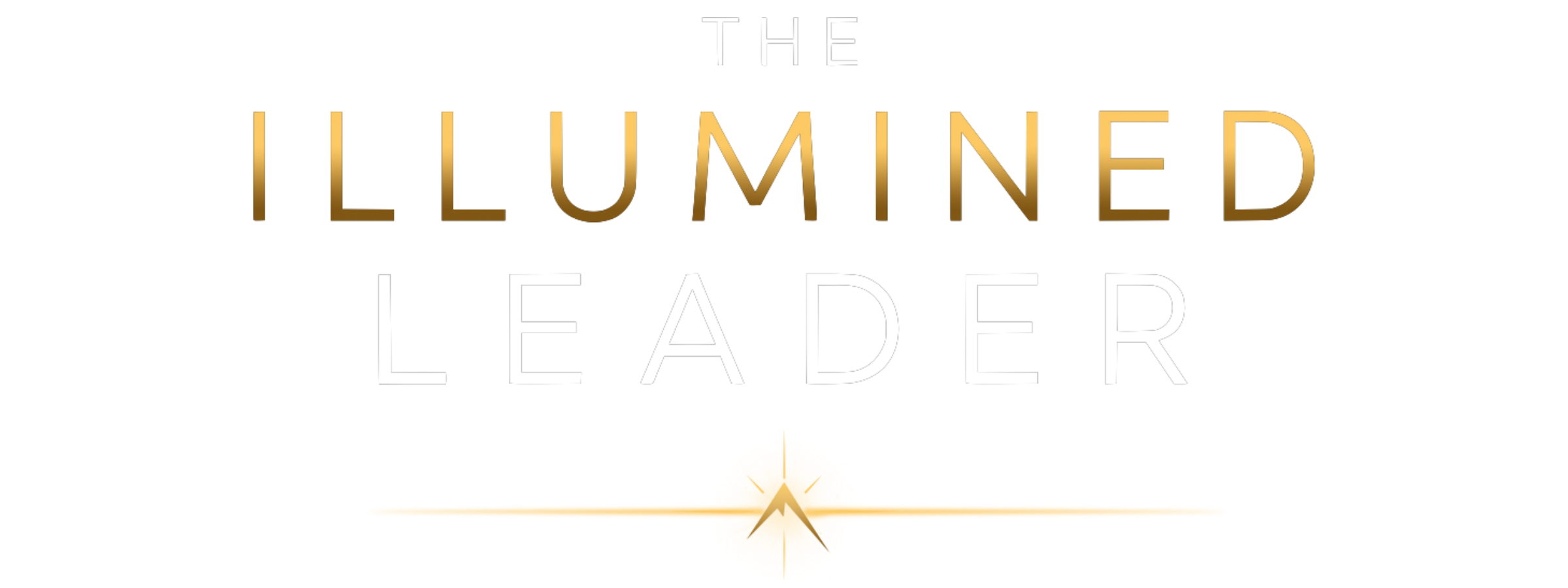 The Illumined Leader